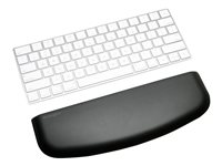 Kensington ErgoSoft Wrist Rest for Compact Keyboards - håndledsstøtte til tastatur K52801EU
