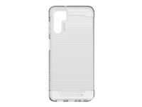 Gear4 Havana - Bagsidecover til mobiltelefon - D3O - klar - for Samsung Galaxy A13 702009215