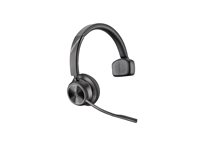 HP Poly Savi 7310 - Savi 7300 series - headset - DECT - trådløs - Certified for Microsoft Teams 8Y9B8AA#ABB