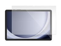 Compulocks Galaxy Tab A9+ Tempered Glass Screen Protector - Skærmbeskytter for tablet - glas - for Samsung Galaxy Tab A9+ DGSGTA9P