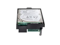 HP High Performance Secure Hard Disk - Harddisk - intern - for LaserJet Enterprise M554; LaserJet Managed MFP E72430; LaserJet Managed Flow MFP E87660 B5L29A