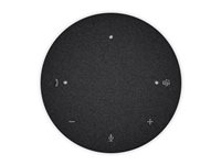 Dell Pro SP325 - Konferencetelefon håndfri - kablet - aktiv støjfjerning - USB-C - Certified for Microsoft Teams, Zoom Certified SP325-EMEA