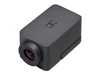 Huddly One - Room Kit - konferencekamera - farve - 12 MP - 1080/30p, 720/30p - USB 3.0 - DC 5 V 7090043790856