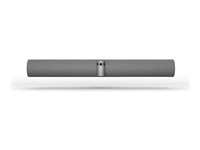 Jabra PanaCast 50 - Videoconference-enhed - Certified for Microsoft Teams, Zoom Certified - grå 8201-231