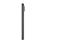Google Pixel 8 - 5G smartphone - dual-SIM - RAM 8 GB / Intern hukommelse 128 GB - OLED-skærm - 6.2" - 2400 x 1080 pixels (120 Hz) - 2x bagkameraer 50 MP, 12 MP - front camera 10,5 MP - obsidian GA05803-GB
