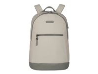 Targus Ávila - Rygsæk til notebook - 15" - 16" - fransk eg TBB65013GL