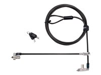 Kensington Slim N17 2.0 - Sikkerhedskabelslås K60508WW