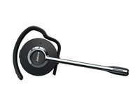 Jabra Engage 65 SE Convertible - Headset - på øret - konvertibel - DECT - trådløs - Zoom Certified, UC-certificeret, Google Meet Certified, Amazon Chime Certified, Works With Chromebook Certified 9655-553-111