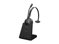 Jabra Engage 45 SE Mono - Headset - på øret - DECT - trådløs 9653-523-111