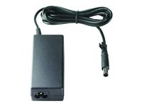 HP Smart AC Adapter - Strømforsyningsadapter - 90 Watt - Europa H6Y90AA#ABB