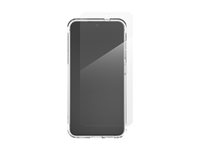 Zagg Luxe + Glass 360 - Bagsidecover til mobiltelefon - grafen - for Samsung Galaxy S24 100513693