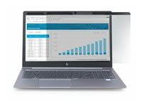 StarTech.com Magnetic Privacy Screen For 14-Inch 16:9 Laptop, TAA - Notebook privacy-filter (vandret( - 2-vejs - aftagelig - magnetisk - 14" - sort - TAA-kompatibel 14LM-PRIVACY-SCREEN