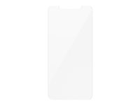 OtterBox - Skærmbeskytter for mobiltelefon - glas - for Apple iPhone 11, XR 77-65975