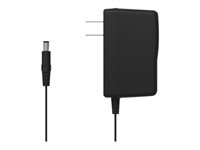 NETGEAR PAV12V35 - Strømforsyningsadapter - 3,5 A - AC 100-240 V - for NETGEAR WAX618, WAX628, WAX630E; Insight WAX615, WAX620, WAX625, WAX630 PAV12V35-10000S
