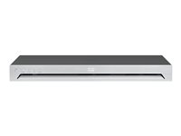 Cisco TelePresence System SX80 Codec - Videoconference-enhed CTS-SX80-K9