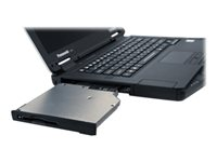 Panasonic FZ-VSD55121U - SSD - 256 GB - intern - for Toughbook 55 FZ-VSD55121U