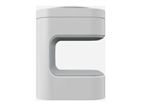 Targus HyperJuice - Trådløs opladningsstander - 3-i-1 - 15 Watt HJ3320WHGL