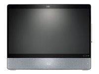 Cisco Webex Desk Pro - Videoconference-enhed CS-DESKPRO-K9