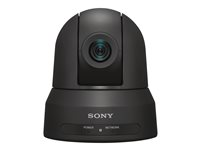 Sony SRG-X400BC - Konferencekamera - PTZ - kuppel - farve (Dag/nat) - 8,5 MP - 3840 x 2160 - motoriseret - 1000 TVL - audio - HDMI, 3G-SDI - H.264, H.265 - DC 12 V / PoE Plus SRG-X400BC