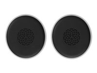 Jabra - Ørepudesæt for hovedtelefoner - for Engage 50 Mono, 50 Stereo 14101-85