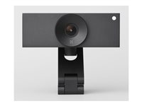 Huddly S1 - Konferencekamera - farve - 12 MP - 1080p, 720p - GbE - USB-C - PoE 7090043790993