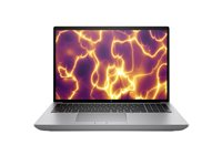 HP ZBook Fury 16 G11 Mobile Workstation - 16" - Intel Core i7 - i7-14700HX - 32 GB RAM - 1 TB SSD - Pan Nordic 98K05ET#UUW