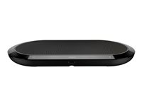 Jabra SPEAK 810 UC - Konferencetelefon håndfri - Bluetooth - trådløs - NFC - USB, 3,5 mm jackstik 7810-209