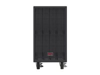 APC Easy UPS SRV 240V Battery Pack - UPS-batteri - Blysyre - for P/N: SRV10KIL, SRV6KIL SRV240BP-9A