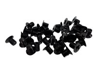 QNAP - Monteringsskruer til harddisk (pakke med 5000) SCR-HDD25A-5K