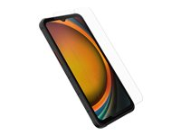 OtterBox - Skærmbeskytter for mobiltelefon - glas - klar - for Samsung Galaxy XCover7 77-95476