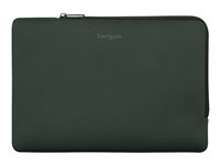 Targus MultiFit with EcoSmart - Hylster til notebook - 15" - 16" - timian TBS65205GL