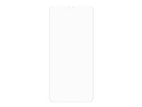 OtterBox - Skærmbeskytter for mobiltelefon - glas - klar - for Samsung Galaxy A16, A16 5G 77-97714