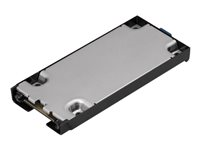 Panasonic FZ-VSD400T1U - SSD - krypteret - 512 GB - intern - TCG Opal Encryption - for Toughbook 40 FZ-VSD400T1U