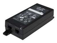 Cisco Business - Strøminjektor - Europa - for Business 140AC, 145AC, 240AC CB-PWRINJ-EU