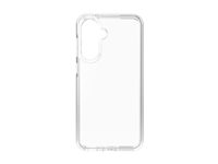 Zagg Crystal Palace Lite - Bagsidecover til mobiltelefon - grafen - Krystalklar - for Samsung Galaxy A56 702318075