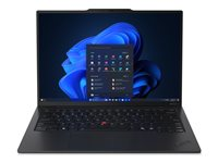 Lenovo ThinkPad X1 Carbon Gen 13 - 14" - Intel Core Ultra 5 - 225U - Evo - 16 GB RAM - 512 GB SSD - 4G/5G opgraderbar - nordisk (dansk/finsk/norsk/svensk) 21NX00FLMX