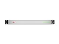 APC - Batterihus (rackversion) - Litiumion - 600 Wh - 1U - for Smart-UPS SRT 1000VA XBP48RM1U2-LI