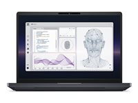 Dell Pro Max 16 Plus MB16250 - 16" - Intel Core Ultra 9 - 285HX - vPro Enterprise - 64 GB RAM - 1 TB SSD GH16H