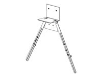 Barco ClickShare - Monteringssæt (monteringsenhed) - for Tv - for ClickShare Bar Core, Bar Pro R8788649K