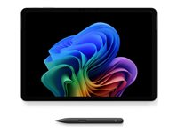 Microsoft Surface Pro for Business - 12-inch - Copilot+ PC - 12" - Qualcomm Snapdragon X Plus - X1P-42-100 - 16 GB RAM - 1 TB SSD EP2-27221