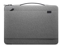 Dell EcoLoop Urban CV4625 - Hylster til notebook - 15" - 16" - varme grå DELL-CV4625