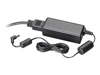 Poly - Strømforsyningsadapter - med strømledning - Europa 86P04AA#ABB