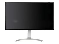 StarTech.com Monitor Privacy Screen for 22 inch PC Display, Computer Screen Security Filter, Blue Light Reducing Screen Protector Film, 16:10 Widescreen, Matte/Glossy, +/-30 Degree Viewing - Blue Light Filter - Privacy-filter for skærm - 2-vejs - aftagelig - stik i/klæbemiddel - 22" bred PRIVACY-SCREEN-22MB