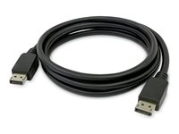StarTech.com - DisplayPort kabel - TAA-kompatibel - DisplayPort (han) til DisplayPort (han) - passivt SKDPMM06-TAA