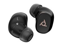 HP Poly Voyager Free 20 - Ægte trådløse øretelefoner med mik. - i øret - Bluetooth - aktiv støjfjerning - sort 946C3AA#ABB