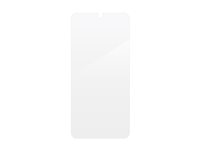 ZAGG InvisibleShield Glass Elite - Skærmbeskytter for mobiltelefon - glas - for Google Pixel 8a 200113430