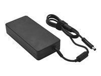 HP Smart Slim - Strømforsyningsadapter - AC - 280 Watt - PFC - Europa - for Workstation Z2 Mini G5 (280 Watt) 4J0P0AA#ABB