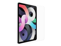 OtterBox Premium - Skærmbeskytter for tablet - antimikrobiel - glas - klar - for Apple 11-inch iPad Pro (M4) 77-95296