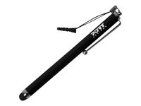 PORT Designs STYLUS TABLET - Pen for mobiltelefon, tablet - sort 180627