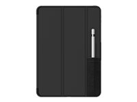 OtterBox Symmetry Series Folio - Flipomslag til tablet - stjerneklar nat - for Apple 10.2-inch iPad (7. generation, 8. generation, 9. generation) 77-62045